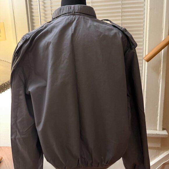 members only made in hong kong 80s vintage - Picture 3 of 7